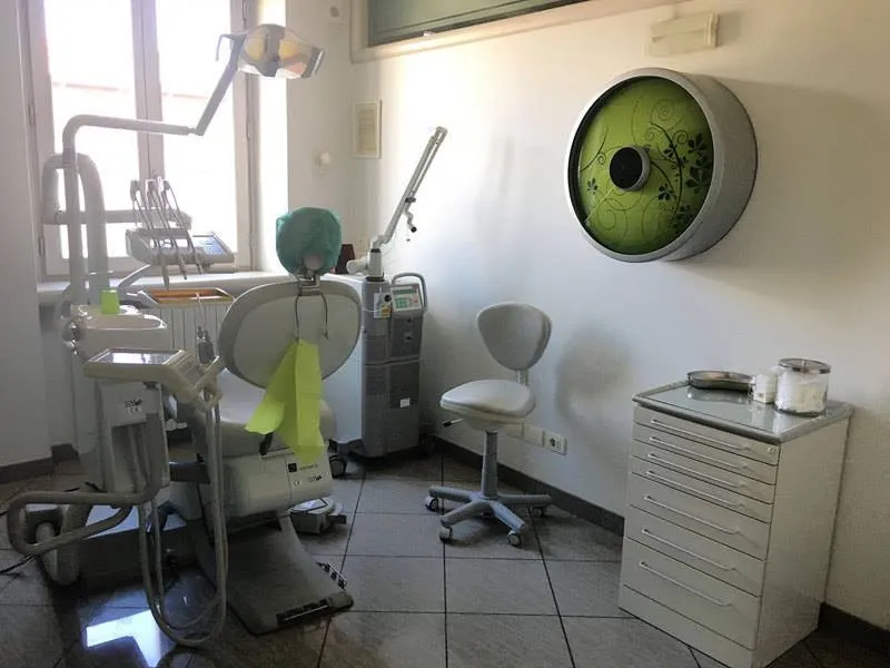Studio dentistico di Gargnano