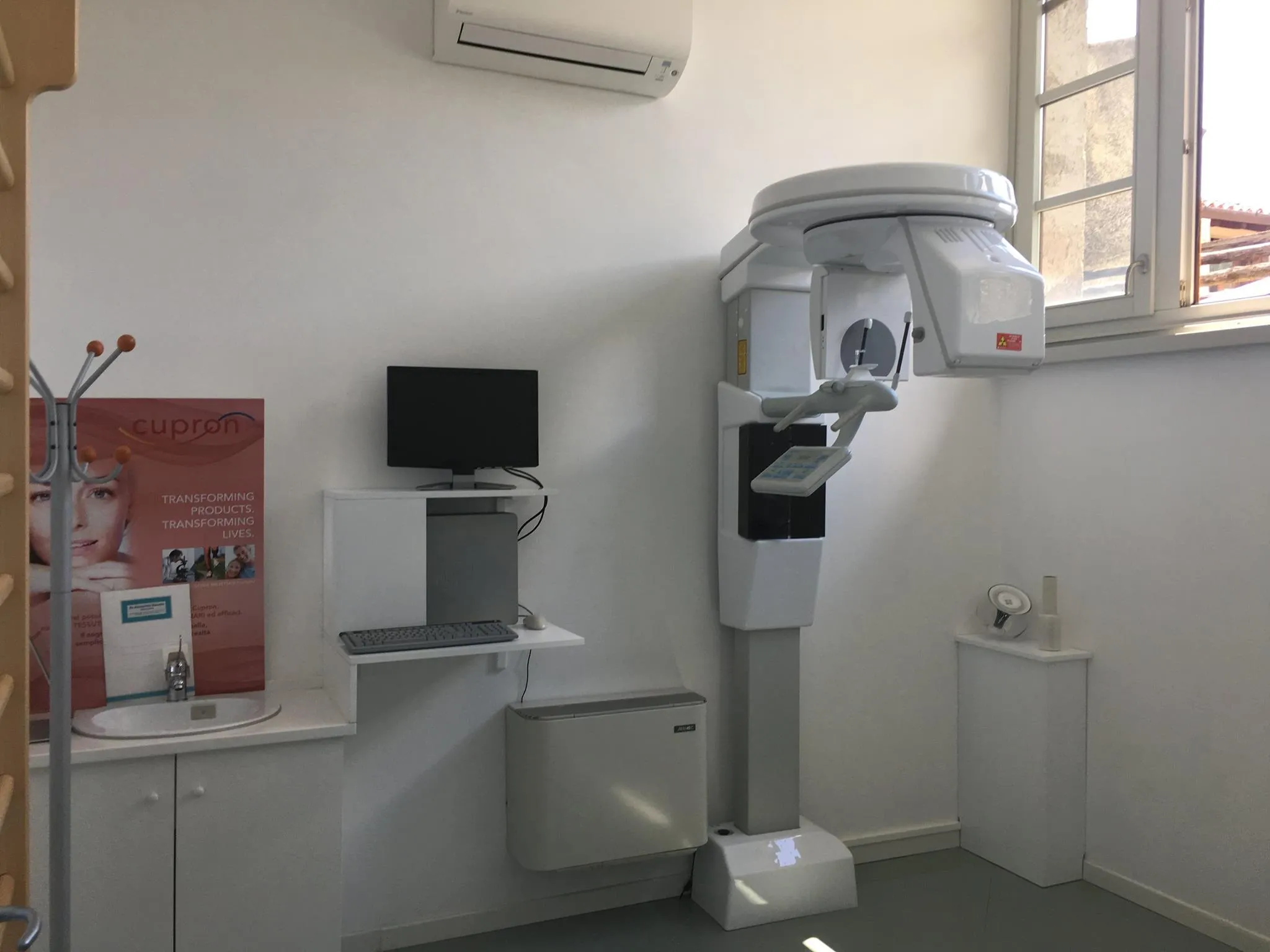 Studio dentistico di Prevalle