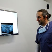 Analisi rx